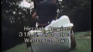 1976 Snapper RER Riding Mower Commercial