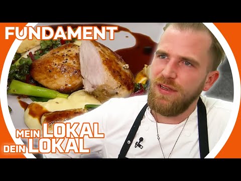 ALLE BISSCHEN BLÖD?! - Kai platz der Kragen! | 2/2 | Mein Lokal, Dein Lokal