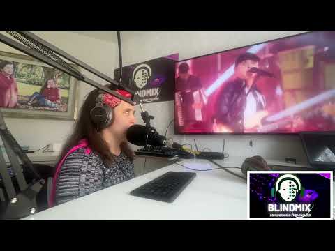 BLINDMIX 16 DE SETEMBRO 2025