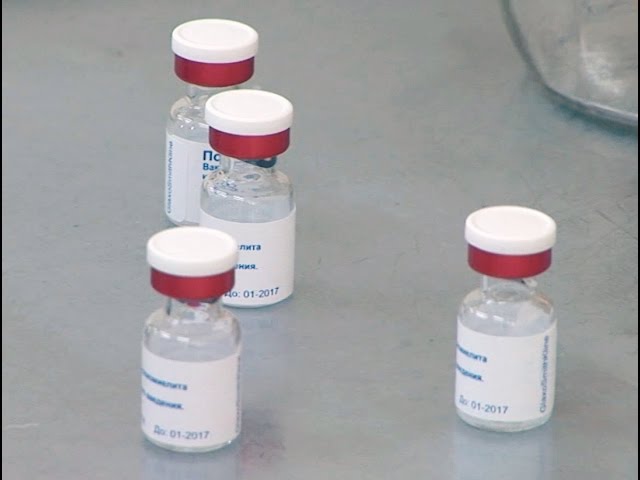 Диагноз «свиной грипп» поставили в Ангарске