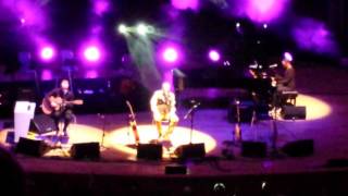 Ocean colour scene the circle bridgewater hall