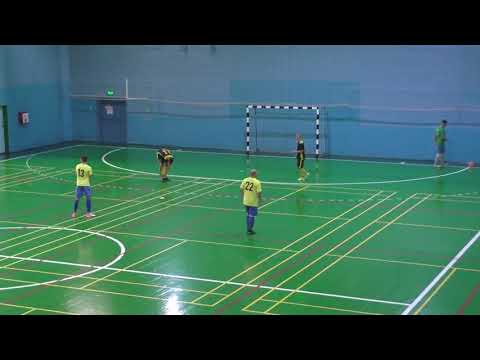 КУ 1  Grafix – DreamTeam