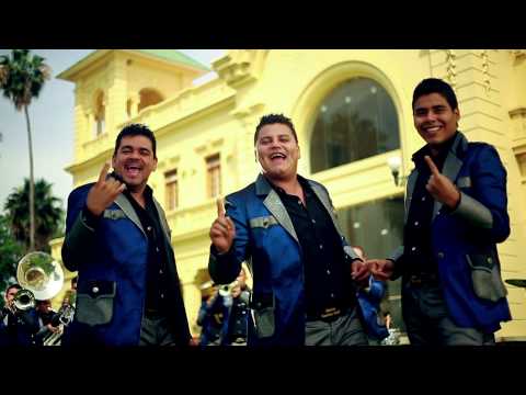 La Bandononona Rancho Viejo de Julio Aramburo - Con La Novedad (Video Oficial)