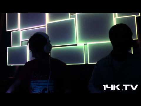 Mr. Blonde & MC KC Jones @ Club Stalker