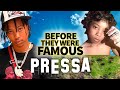 Pressa | Before They Were Famous | Drake's Favourite Toronto Rapper ft. @WeLoveHipHopNetwork416