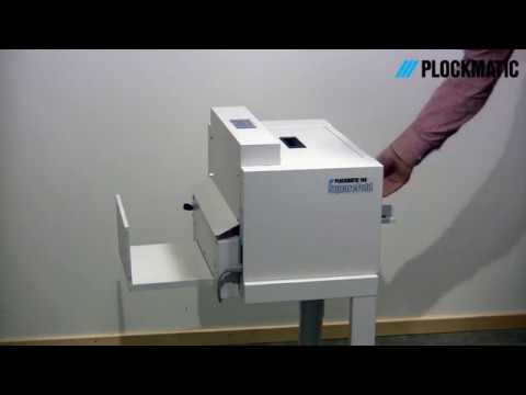 Morgana 104 Squarefold