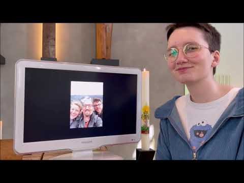 SofaGottesDienst am 02.05.2021