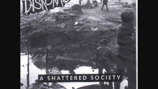 Diskonto_A Shattered Society