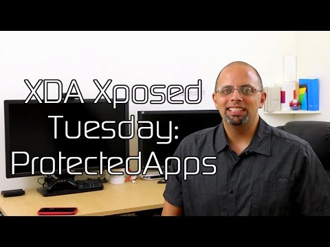 ProtectedApps Video