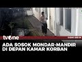 CCTV Hari Terakhr Diplomat Muda Arya Daru Kabar Hari Ini TvOne
