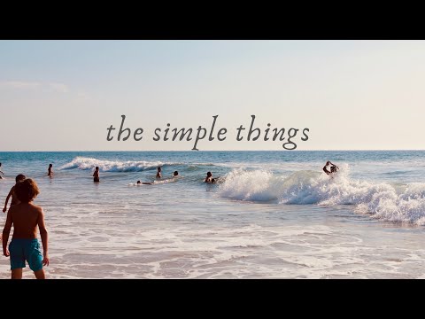 the simple things | Areia Branca Portugal | Lucy Nicholas