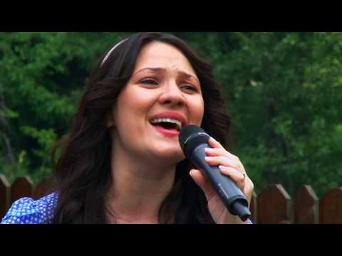 În ziua bătăliei - Emma Repede - Grupul Speranța