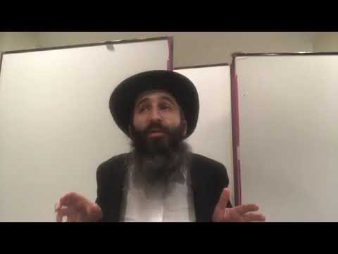 Der Sederabend -  Rav Benjamin Sufiev