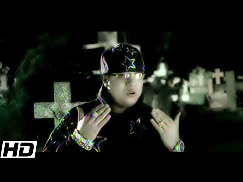 Rumor De Guerra - Héctor "El Father" (Official Video)