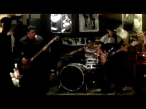 Dharma Bums song 2 3 8 2014