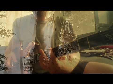 Ebunny - Celtic Morning (Metal arrangement by Alexeymak)