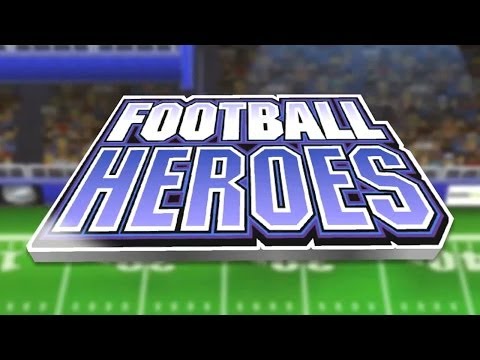 Football Heroes - iPhone/iPod Touch/iPad - HD Gameplay Trailer - YouTube