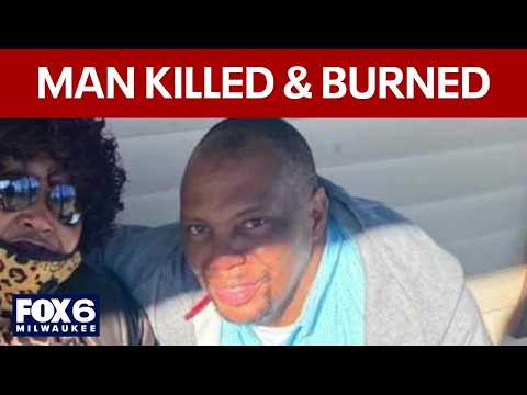 Man Found Dead In Milwaukee