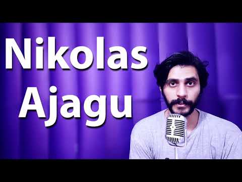 How To Pronounce Nikolas Ajagu