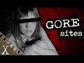 4 Disturbing Gore Sites [Uncensored News] | Curious Countdowns #3