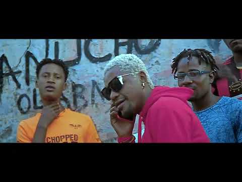 Nagrelha dos lamba ft Dj Naile - Somos do gueto
