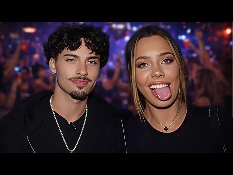 I Went Out Clubbing With Lanah..