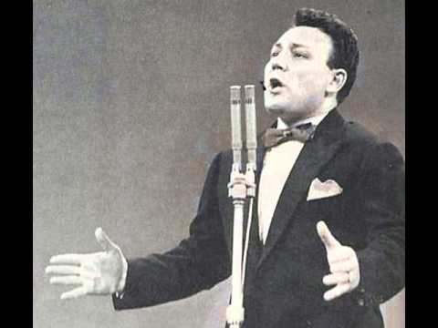 CLAUDIO VILLA - Arrivederci roma