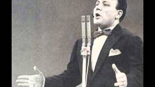 CLAUDIO VILLA - Arrivederci roma