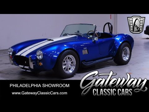1967 Shelby Cobra (CC-1863218) for sale in O'Fallon, Illinois