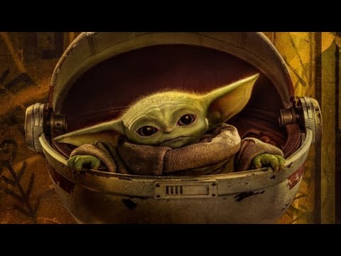 Baby Yoda