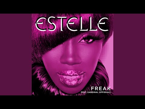 Videoclip de Freak (Riva Starr Extended Vocal Mix) — Estelle