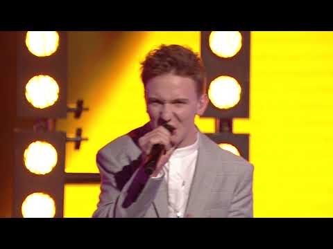 Titas ir Benas – Skin | X Faktorius 2019 m. LIVE | 3 serija