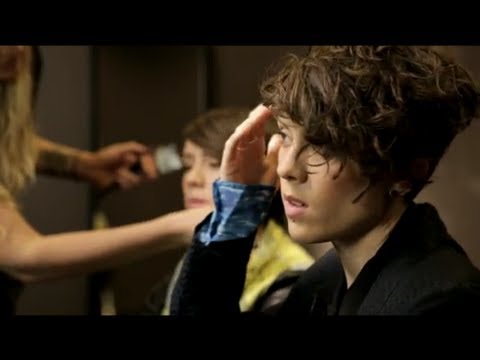 Style Stage: Hair, Style, and Music