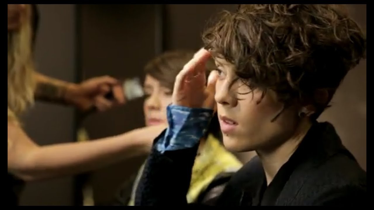Style Stage: Hair, Style, and Music