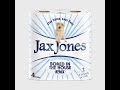 Curtis Roach X Jax Jones Bored In The House Remix