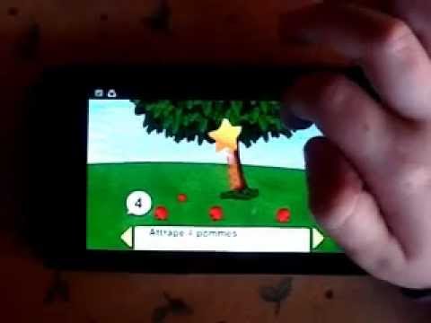 Apprendre à compter Video