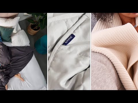 Eve Blanket vs Emma Hug vs Simba Orbit – Which Weighted Blanket is the Best?