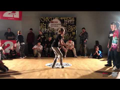 NWC VS BOOMER & KESL |2X2 KIDS 1\2| BBOY NATION 2018