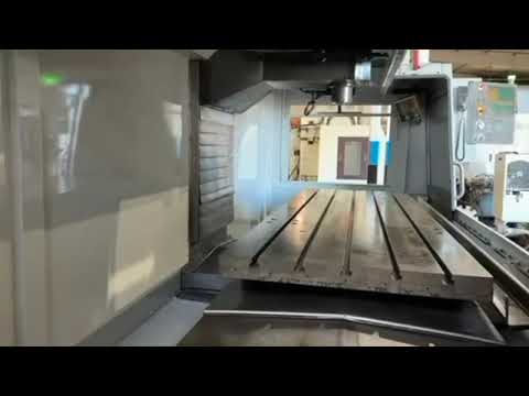 2011 HAAS VF-7/40 Vertical Machining Centers | Toolquip, Inc. (1)