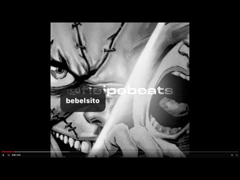 [FREE] Bebelsito X Sheik S X Putodiparis X Detroit type beat - "Plague" (prod.fleipebeats)
