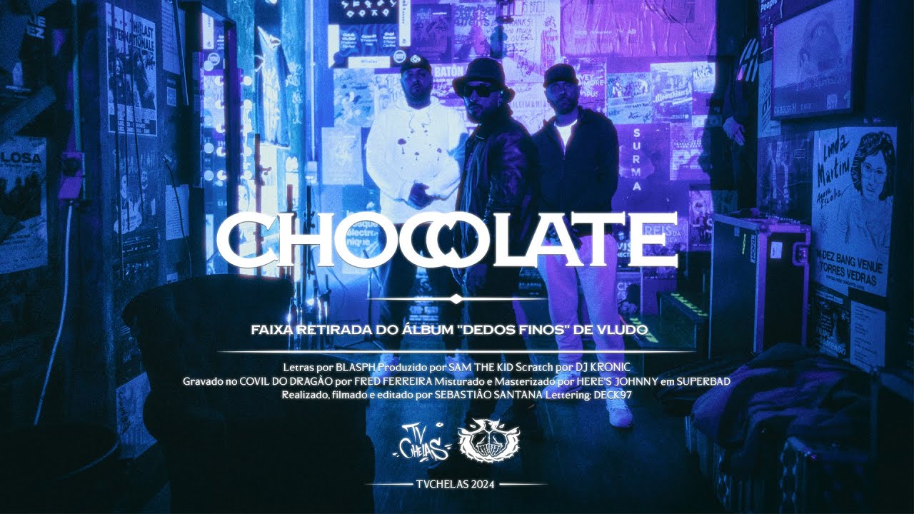 Chocolate