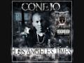 Conejo-Riders Get Busy(Screwed)