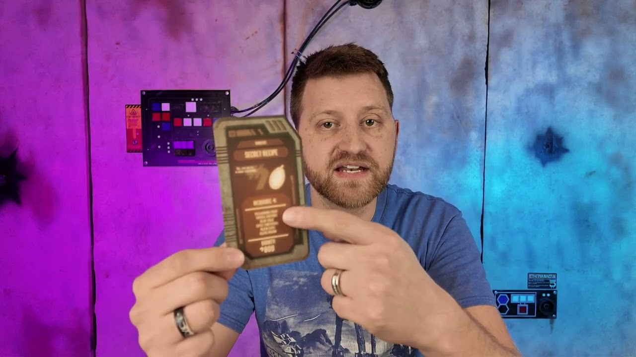 Experience More Thrilling Sabacc Games With Raise The Stakes Expansion