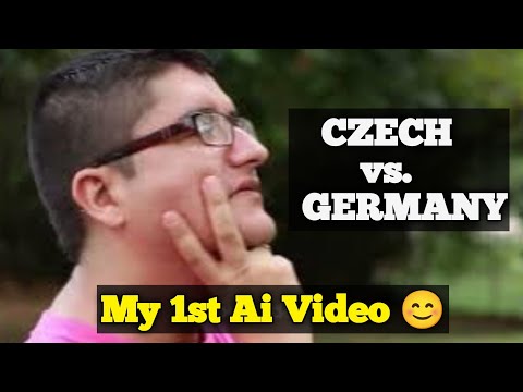 The Czech Republic vs. Germany—Why Czechia Wins for Students |@AliinCzechia