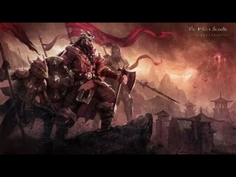 Mayhem Bombblade Galore - ESO Nightblade PvP Montage