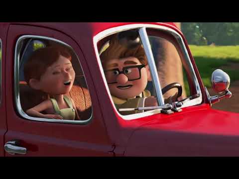 NADJY - Ma Raison D’être ( CLIP ANIMÉ )