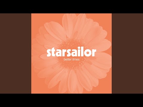 Better Times [Radio Edit]