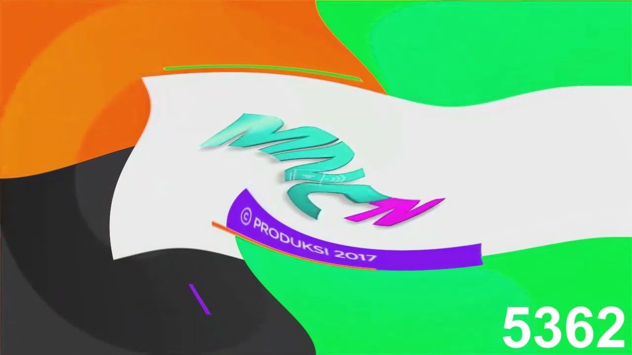 MNCTV - Endcap (2017) Effects (Inspired By LT Studios (2004) Effects)