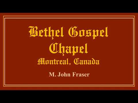 The Biblical Doctrine of the Church (Ecclesiology) | Church Leadership - Lesson 3