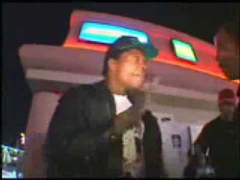 Get out my business super remix